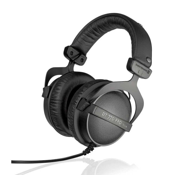 BEYERDYNAMIC DT 770 Pro headset