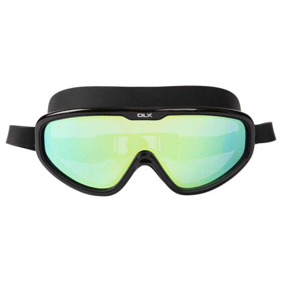 DLX Samoa Swimming Goggles