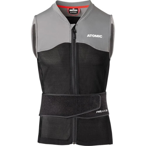 Защитный жилет Atomic Live Shield Vest Ultra-Lightweight 700 гр