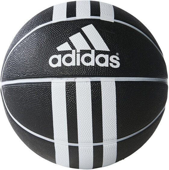 Мяч баскетбольный adidas 3S