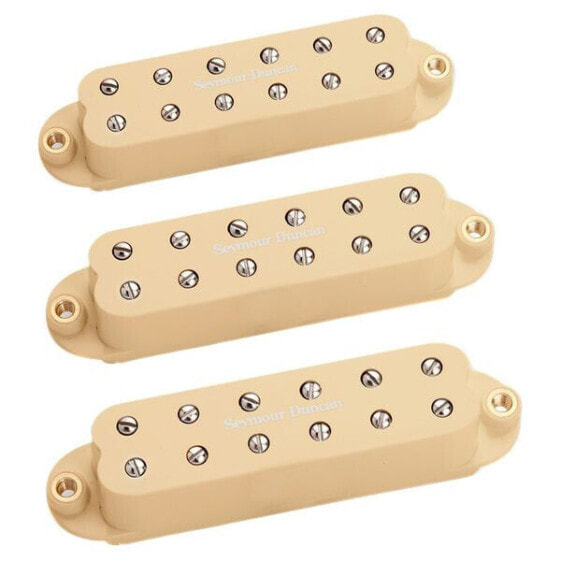 Seymour Duncan Little ’78 ST Pickup Set CR