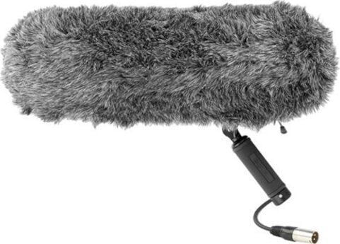 Аксессуар для микрофона BOYA BY-WS1000 - ветрозащитный чехол