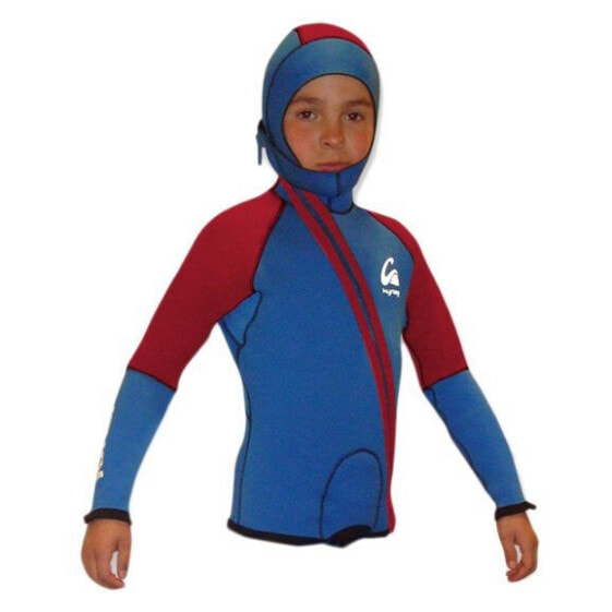 KYNAY Neoprene Youth Canyoning Jacket