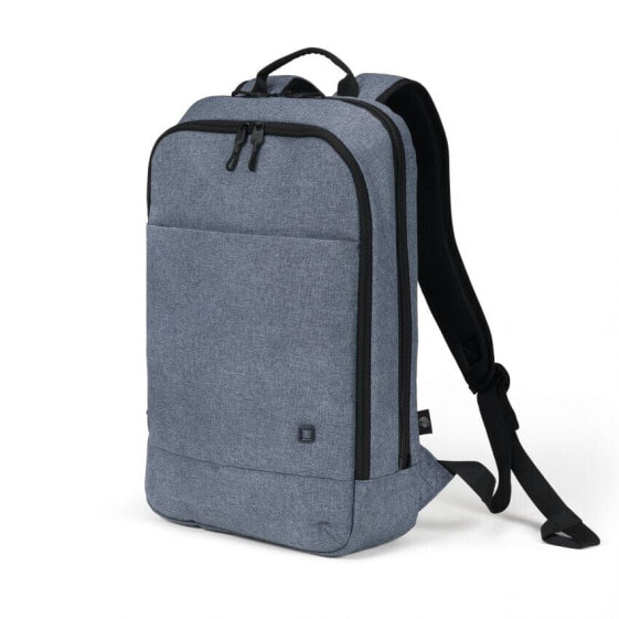 Dicota Eco Backpack Slim MOTION 13 - 15.6" Blue
