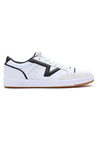Lowland Cc Jmp R Unisex Beyaz Sneaker Ayakkabı VN0007P2TWB1
