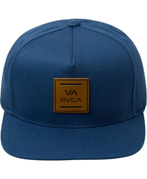 Men's VA All The Way Snapback Cap