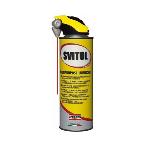 Смазочное масло для двигателя Svitol ARX7615 (500 ml)