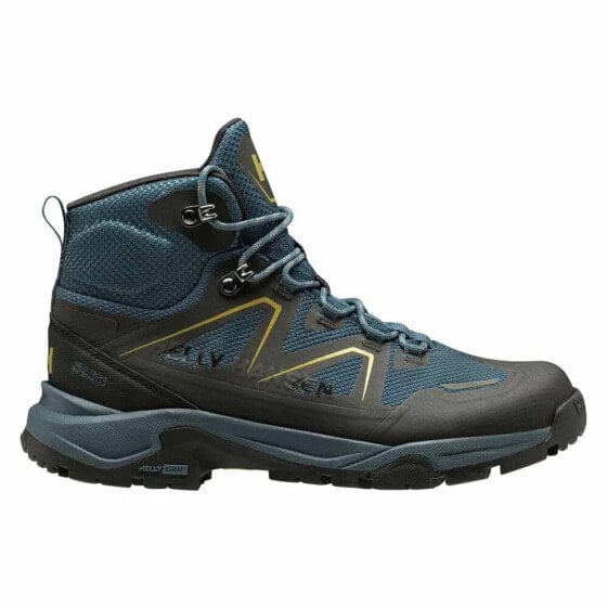 HELLY HANSEN Cascade Mid hiking boots