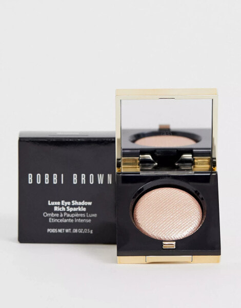 Bobbi Brown Luxe Eye Shadow - Moonstone