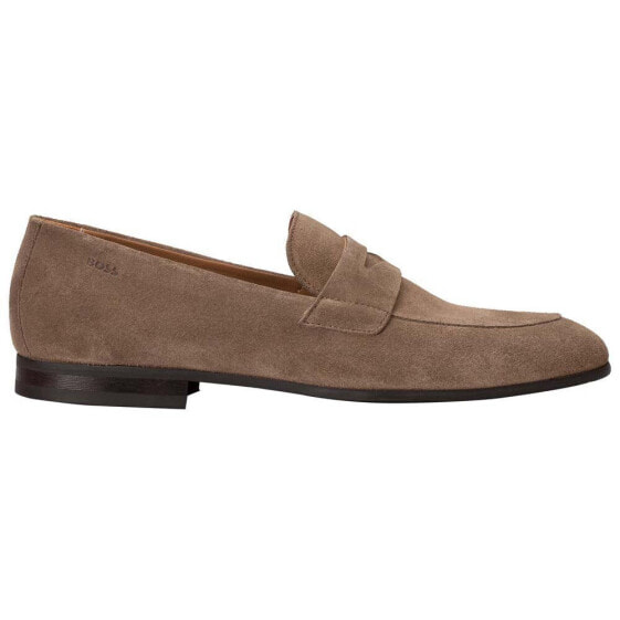 BOSS Gavrie SD Loafers