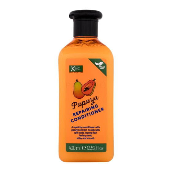 Xpel Papaya Repairing Conditioner 400 ml conditioner für Frauen