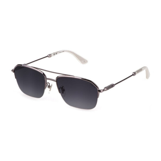 POLICE SPLL18-560509 sunglasses