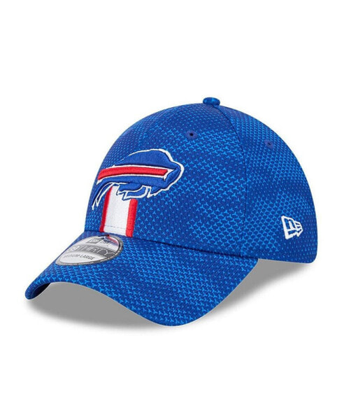 Men's Royal Buffalo Bills 2024 Sideline 39THIRTY Flex Hat