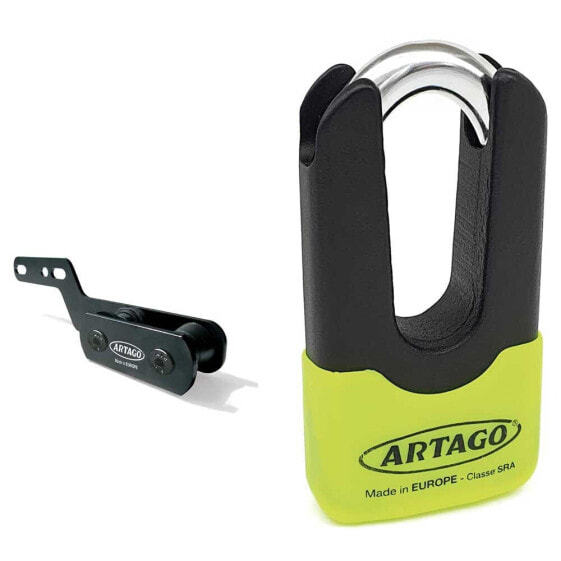 ARTAGO K103 Lock Support+69X Kawasaki Z900 disc lock