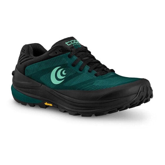 TOPO ATHLETIC Ultraventure Pro trail running shoes