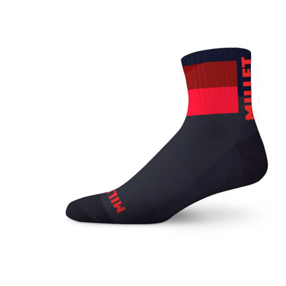 MILLET Seneca Quarter short socks