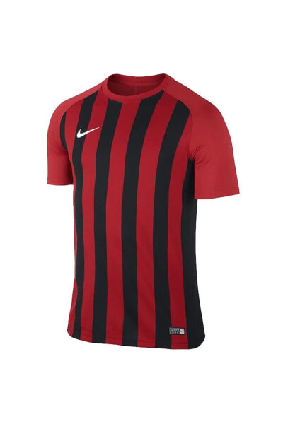 Футбольная форма Nike Striped Segment III Краткий рукав