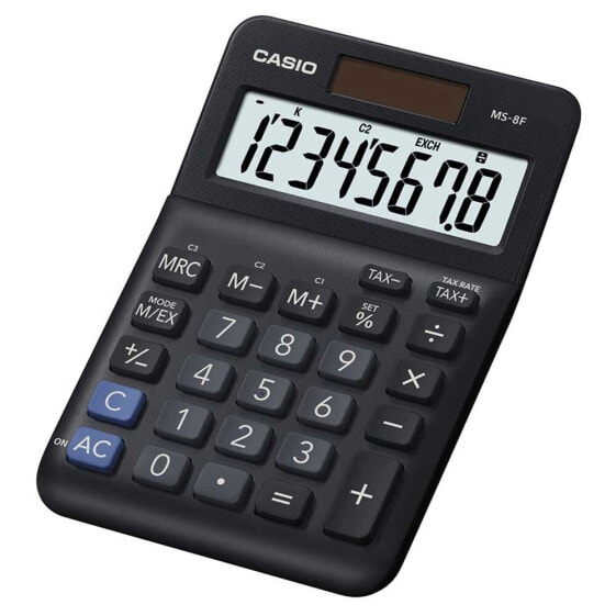 CASIO MS-8F Calculator