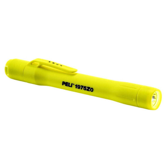 PLASTIMO Pen Model Flashlight