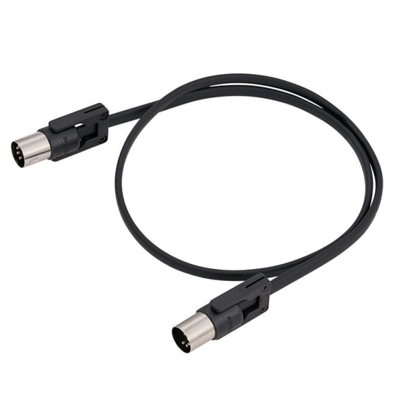 Rockboard FlaX Plug Midi Cable 0,6 m