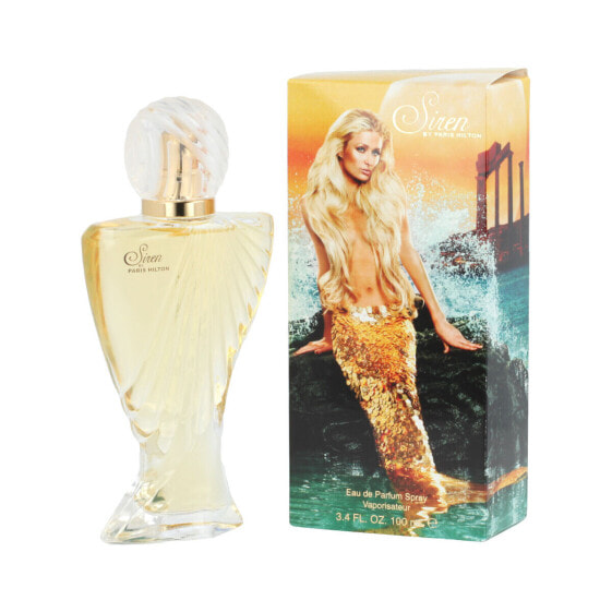 Парфюмерия женская Paris Hilton Siren EDP 100 мл