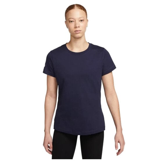 NIKE Park short sleeve T-shirt