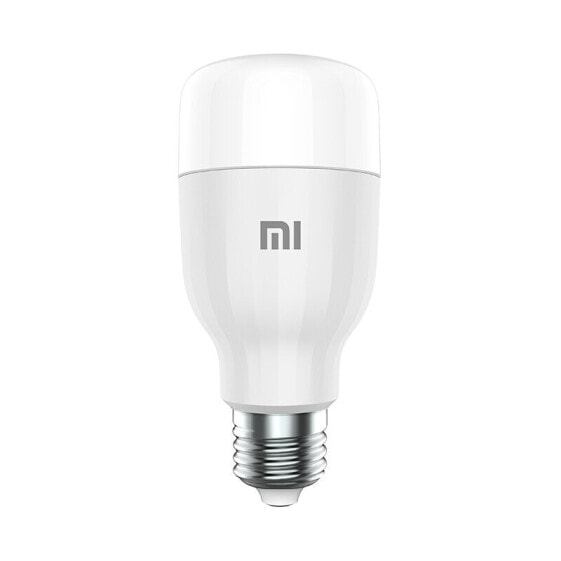 Xiaomi MJDPL01YL - Smart bulb - White - Wi-Fi - LED - E27 - Multi - White