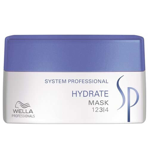Маска для волос увлажняющая Wella SP Hydrate