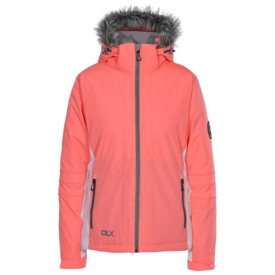 TRESPASS Sandrine jacket