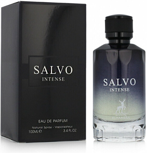 Salvo Intense - EDP