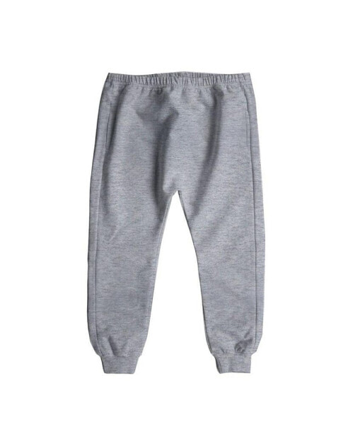 Child Boy and Child Girl Soft Organic Cotton Tracksuit Trouser