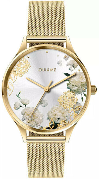 Часы Oui & Me Grande Bichette Timekeeper