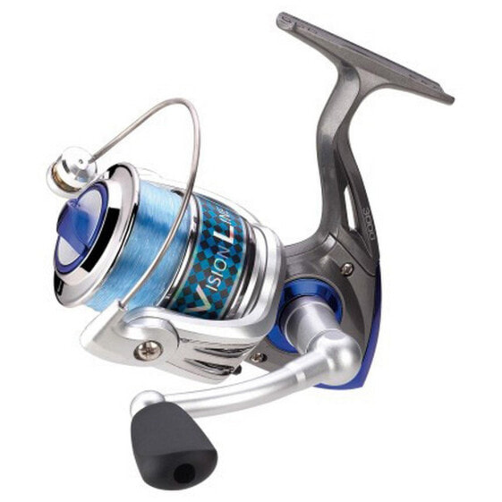 Катушка LITLE FISH Fish Vision Spinning Reel