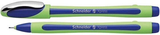 Ручка гелевая SCHNEIDER Xpress, синяя (SR190003)