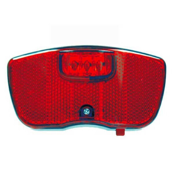 WAG City Trekking 3 LED rear light