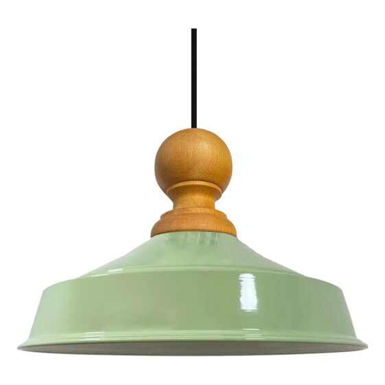 Pendelleuchte Asletl-DH Vintage Lampe