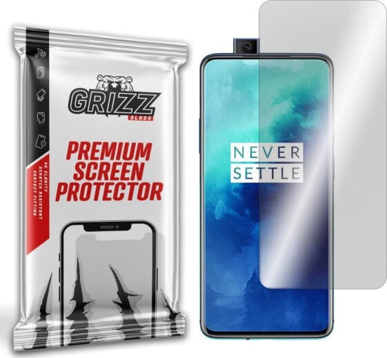 GrizzGlass Folia hydrożelowa Grizz OnePlus 7T Pro