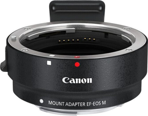 Canon Adapter EF-EOS M (6098B005AA)