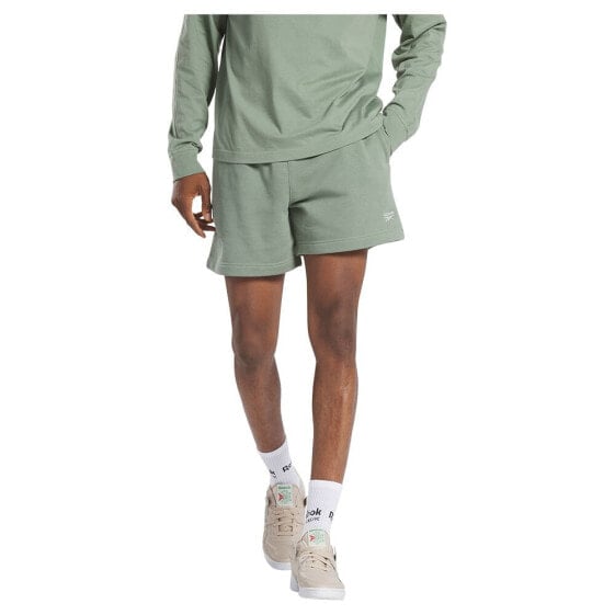 REEBOK CLASSICS Wardrobe Essentials shorts