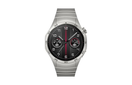 Часы Huawei Watch GT4 Titanium