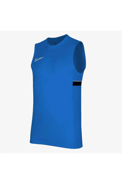 Мужская толстовка Nike M Nk Df Acd21 Top Sl Erkek Atlet DB4358-463