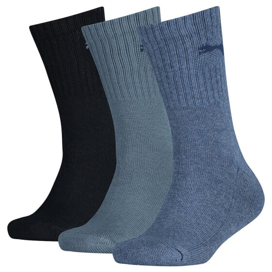 PUMA Sport socks 3 pairs
