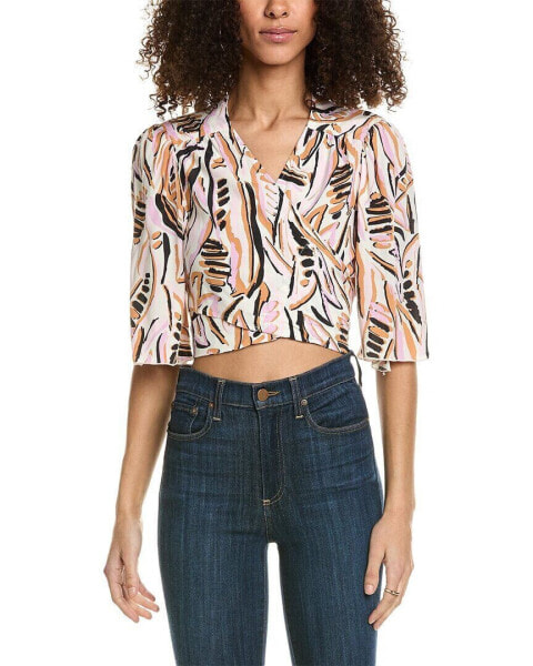 Ba&Sh Blouse Women's