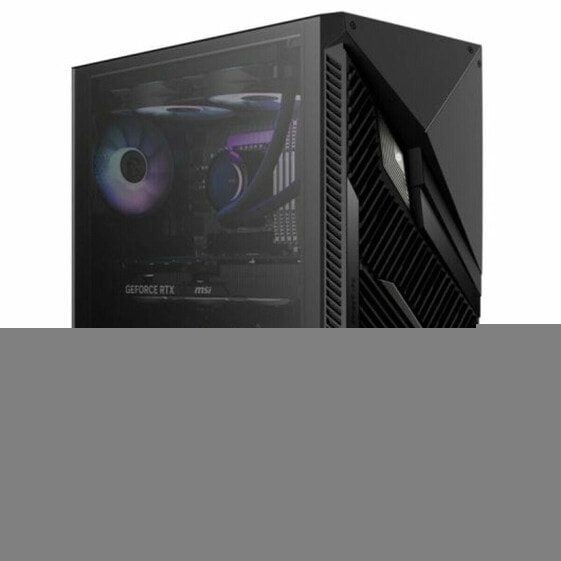 Настольный ПК MSI Infinite X2 Intel Core I7-14700KF 32 GB RAM 2 TB SSD Nvidia Geforce RTX 4070