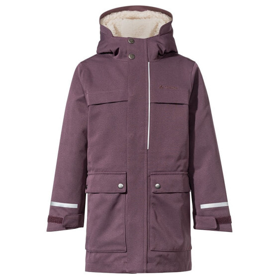 VAUDE Manukau parka