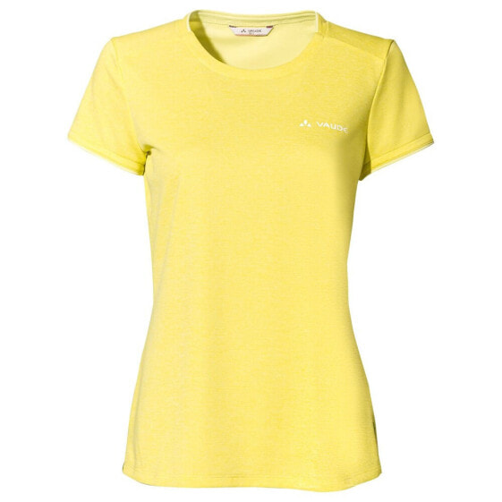 VAUDE Essential short sleeve T-shirt