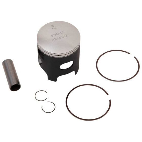 WOSSNER Yamaha YZ250 99-14 66 37 8216DC Piston Kit