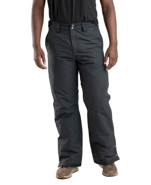 Big & Tall Coastline Waterproof Insulated Storm Pant