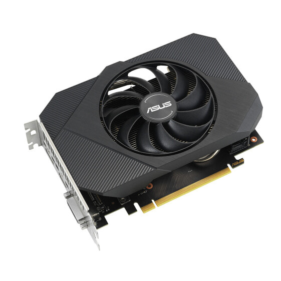 Видеокарта ASUS Phoenix GeForce RTX 3050 8GB