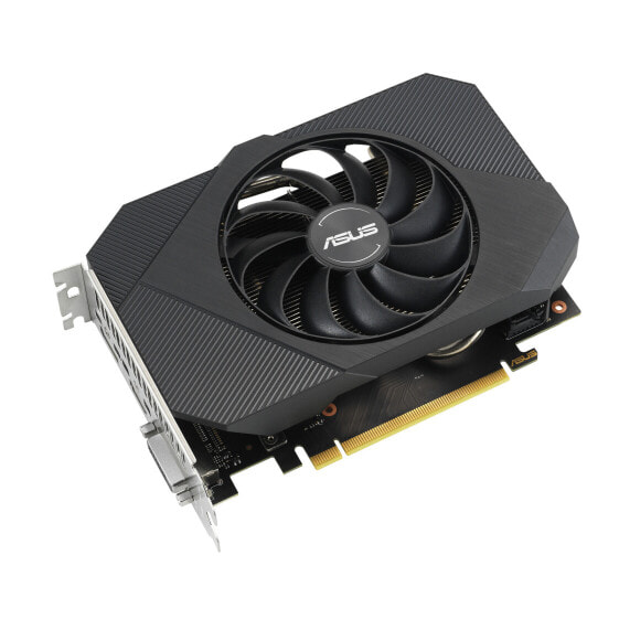 ASUS Phoenix PH-RTX3050-8G-V2 - GeForce RTX 3050 - 8 GB - GDDR6 - 128 bit - 7680 x 4320 pixels - PCI Express 4.0